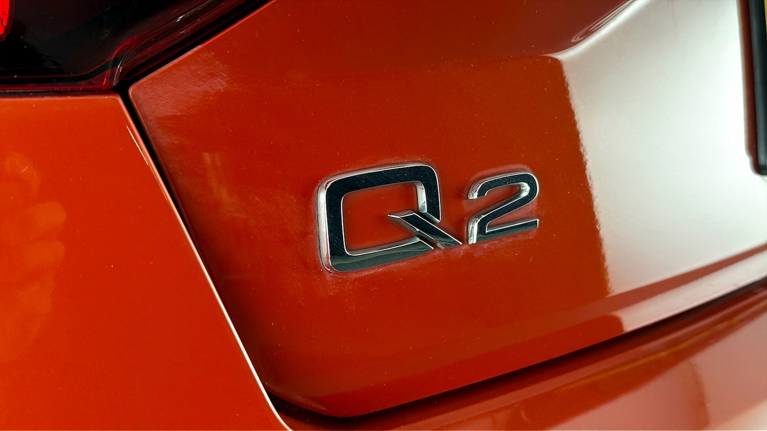 Used Audi Q2 2018 for sale - 78053388: Photo 21