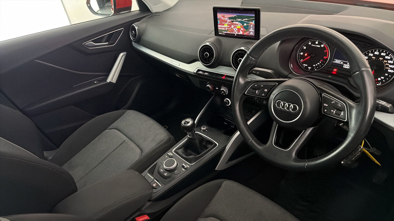 Used Audi Q2 2018 for sale - 78053388: Photo 9