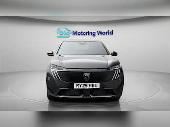 Used Peugeot 3008 2025 for sale - 79859674: Photo
