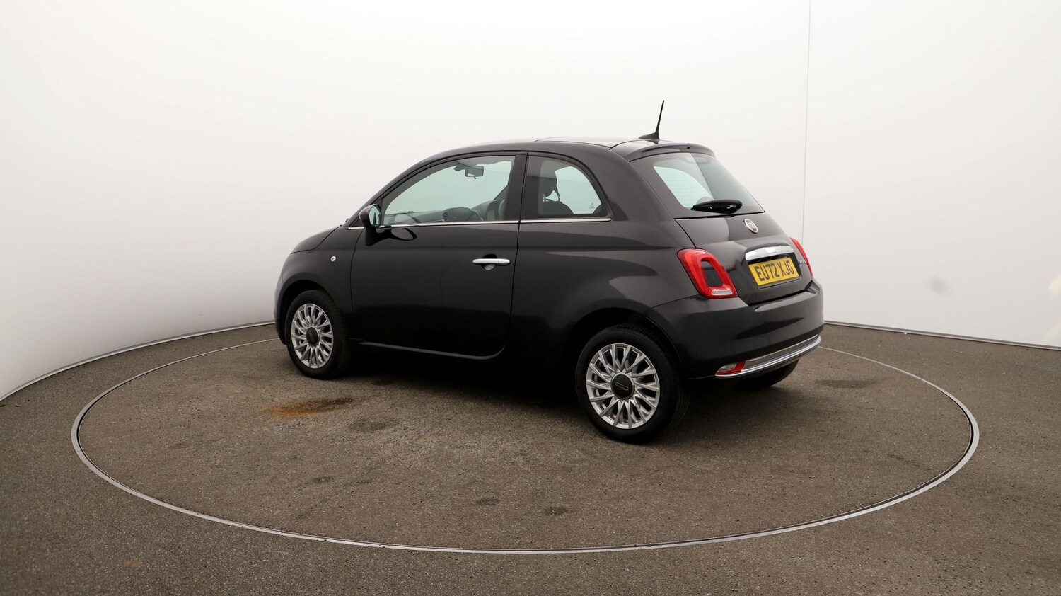 Used Fiat 500 for sale - 76811401: Photo 28