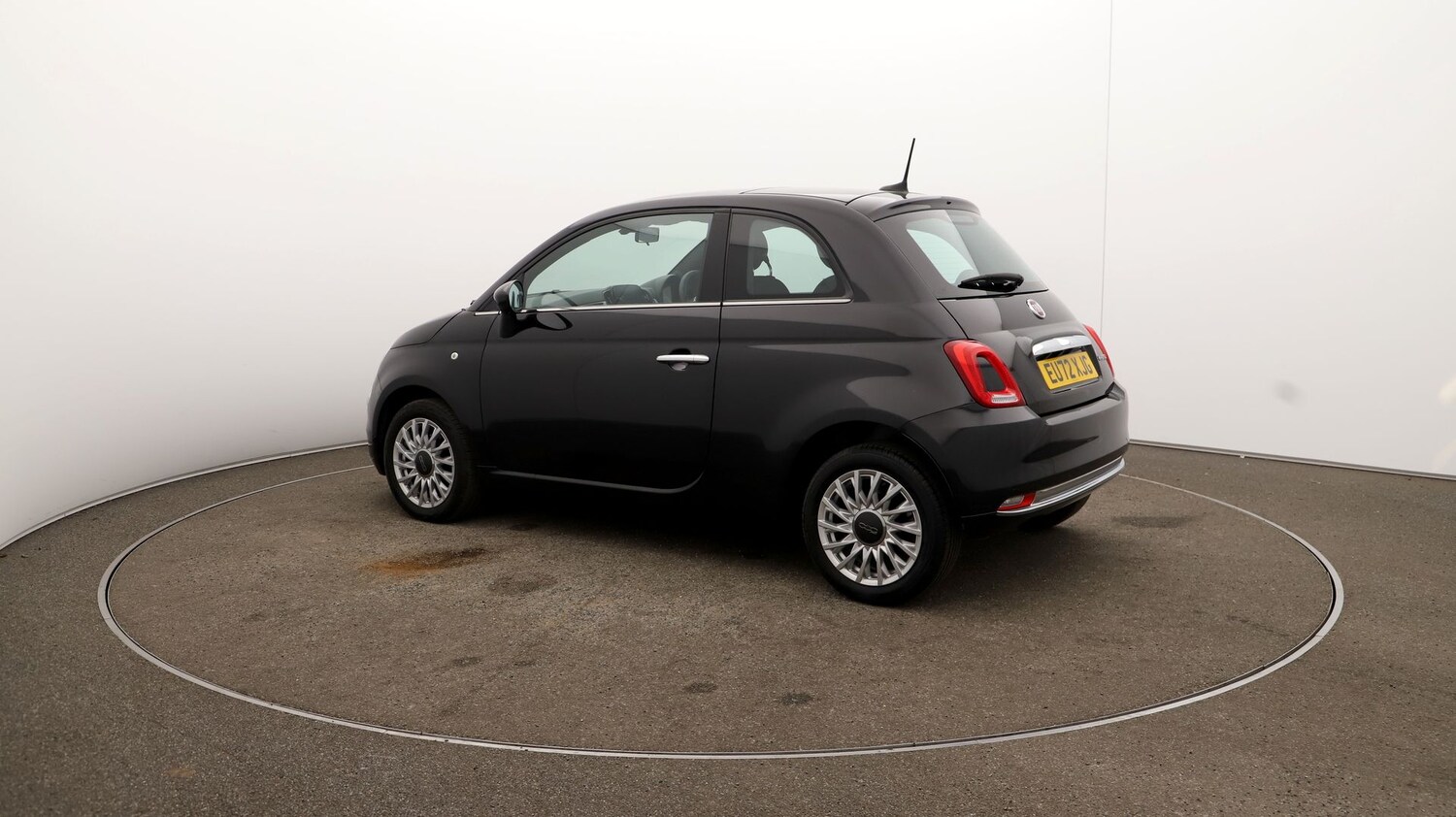 Used Fiat 500 for sale - 76811401: Photo 29