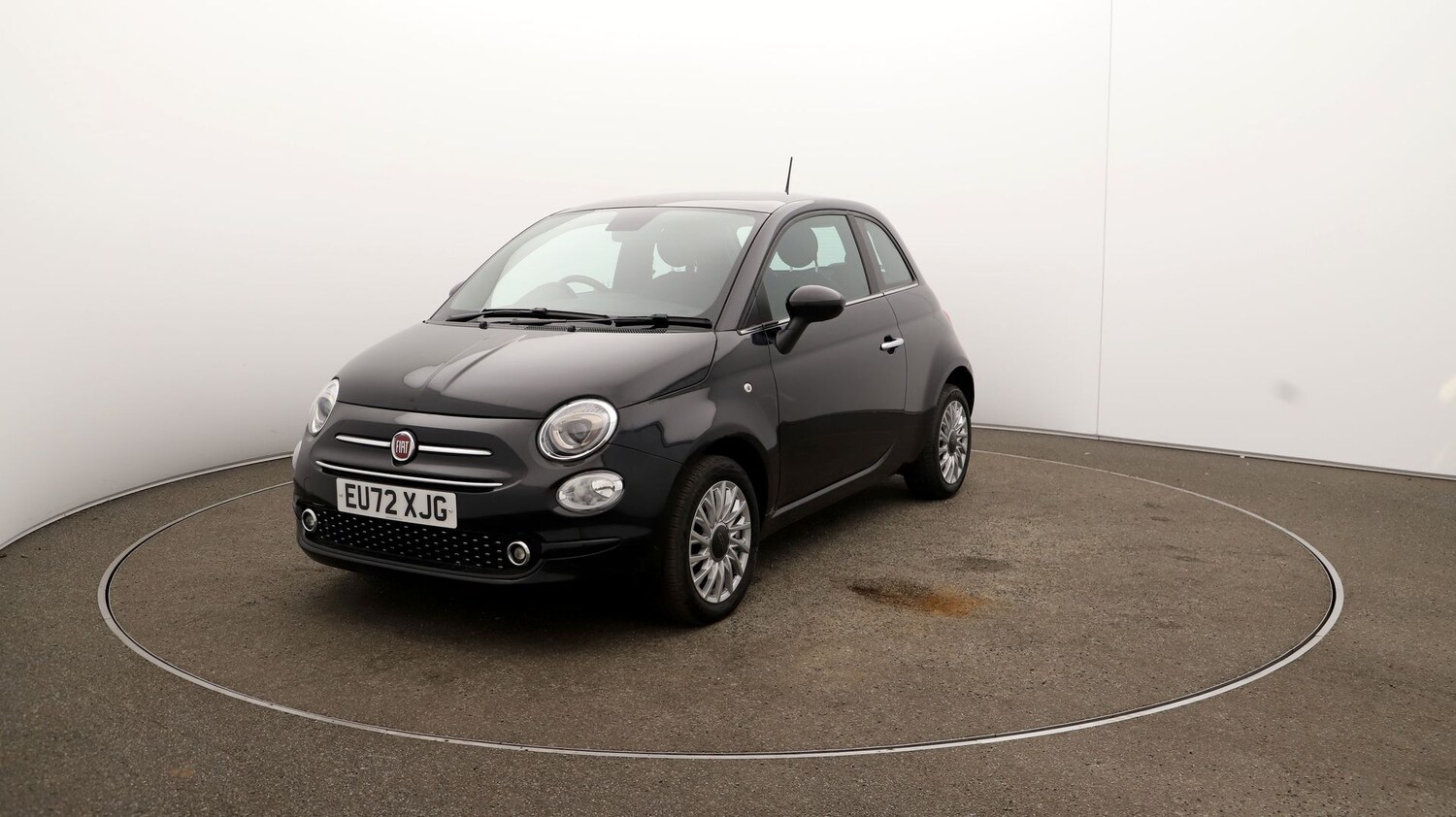 Used Fiat 500 for sale - 76811401: Photo 30