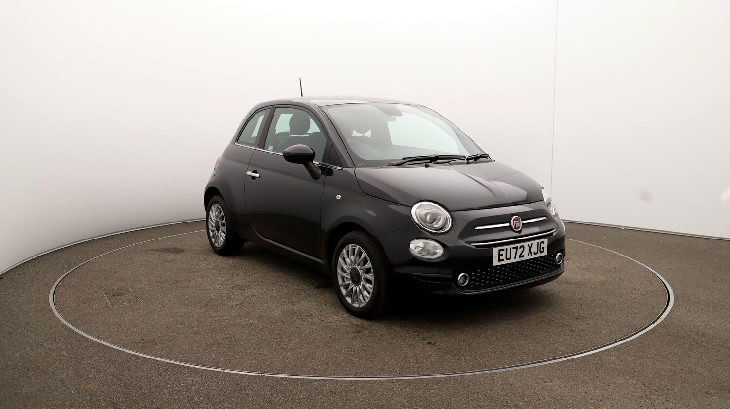 Used Fiat 500 for sale - 76811401: Photo 36