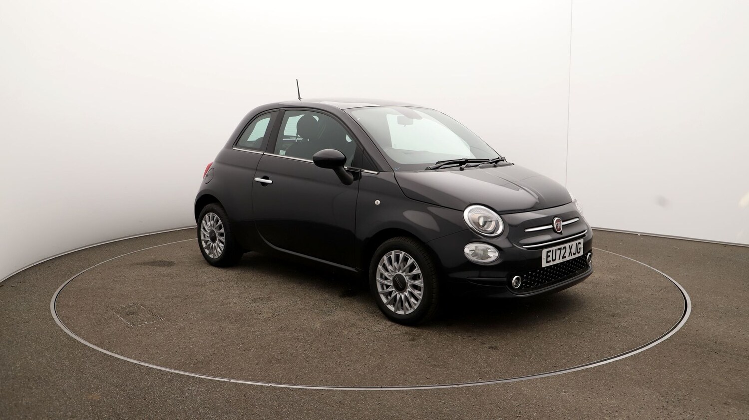 Used Fiat 500 for sale - 76811401: Photo 37