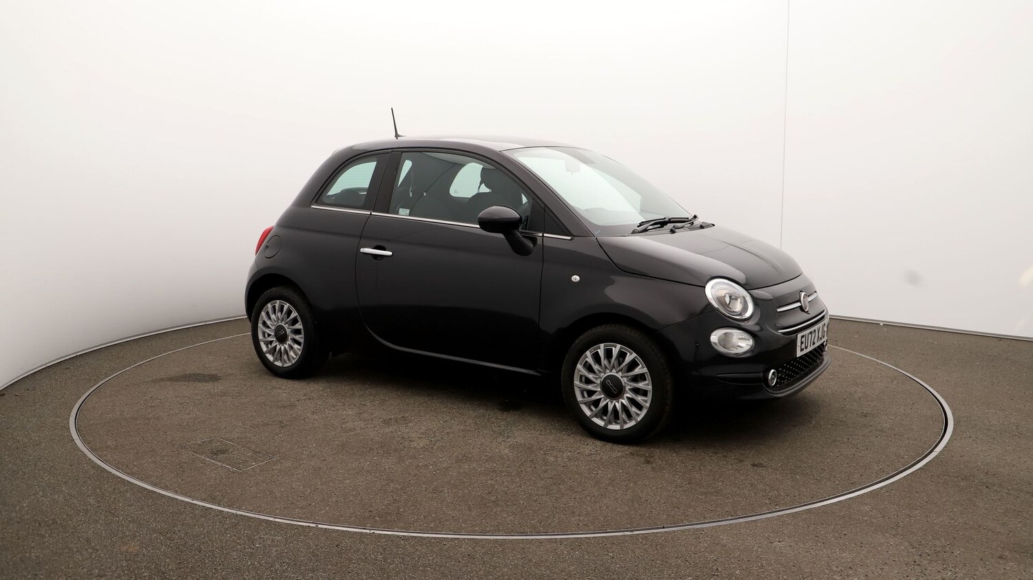 Used Fiat 500 for sale - 76811401: Photo 38