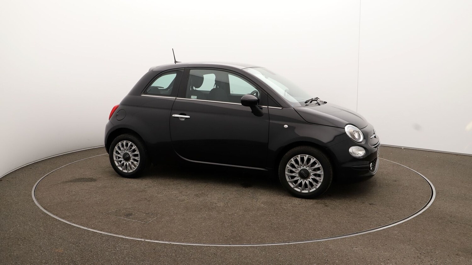 Used Fiat 500 for sale - 76811401: Photo 39