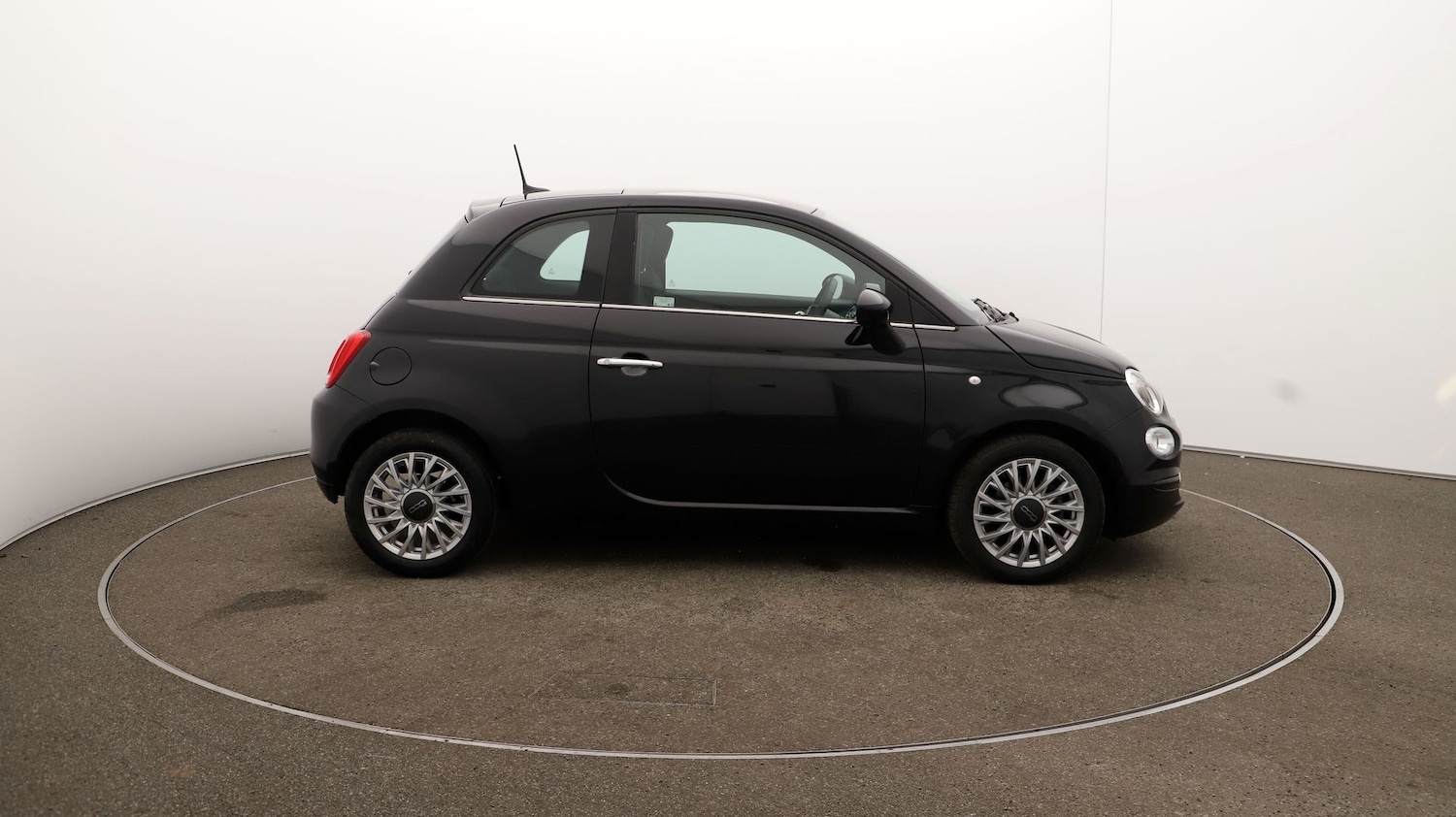 Used Fiat 500 for sale - 76811401: Photo 42