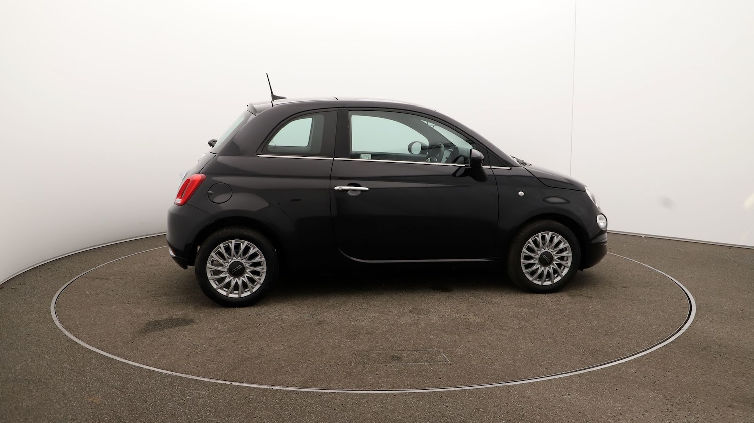 Used Fiat 500 for sale - 76811401: Photo 43