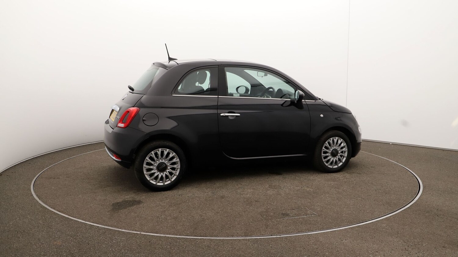 Used Fiat 500 for sale - 76811401: Photo 44