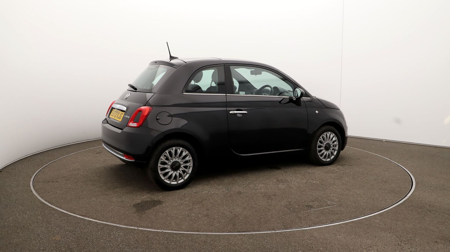 Used Fiat 500 for sale - 76811401: Photo 45