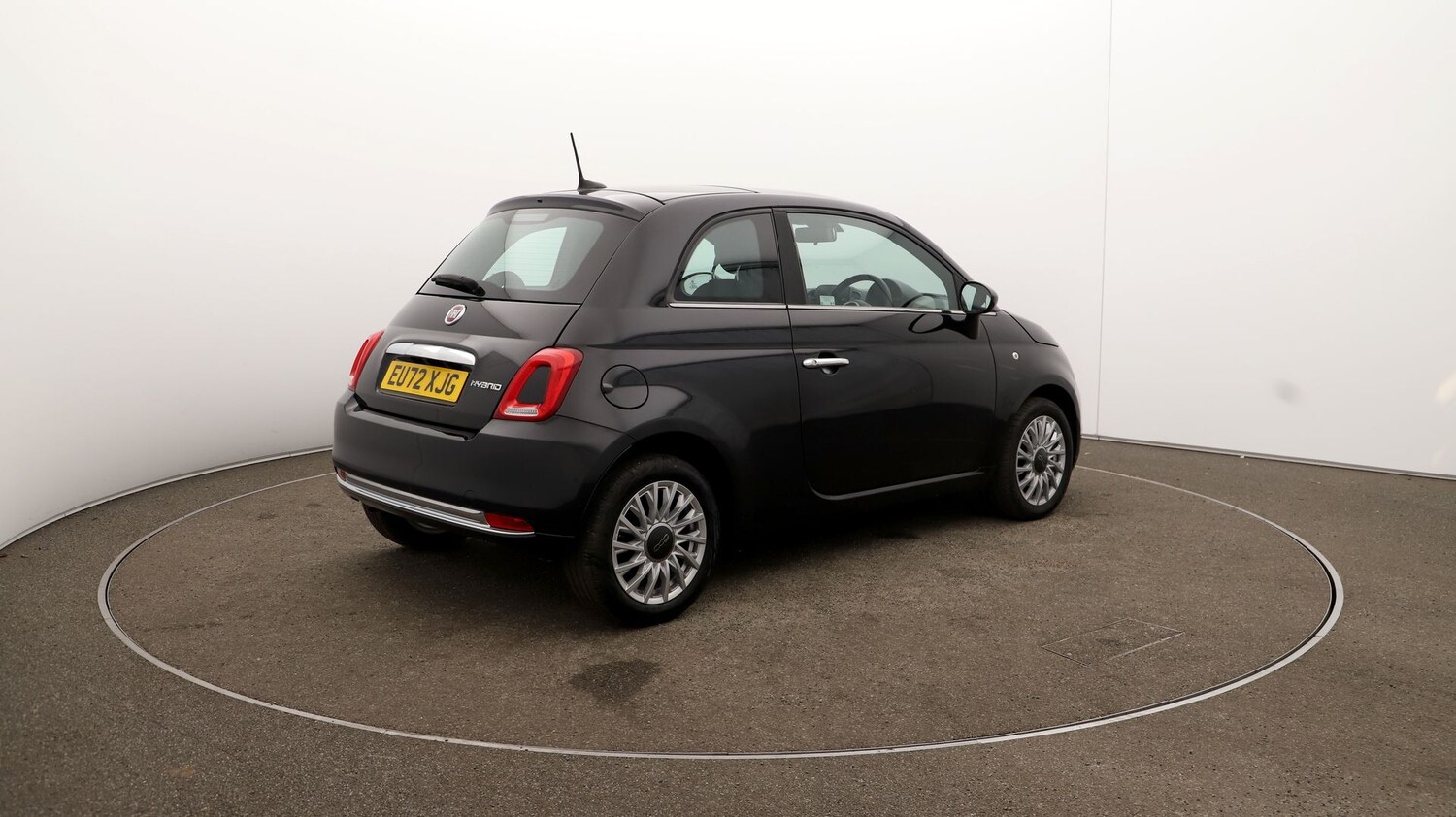 Used Fiat 500 for sale - 76811401: Photo 46