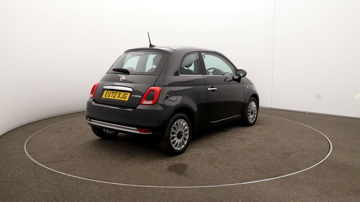 Used Fiat 500 for sale - 76811401: Photo 47