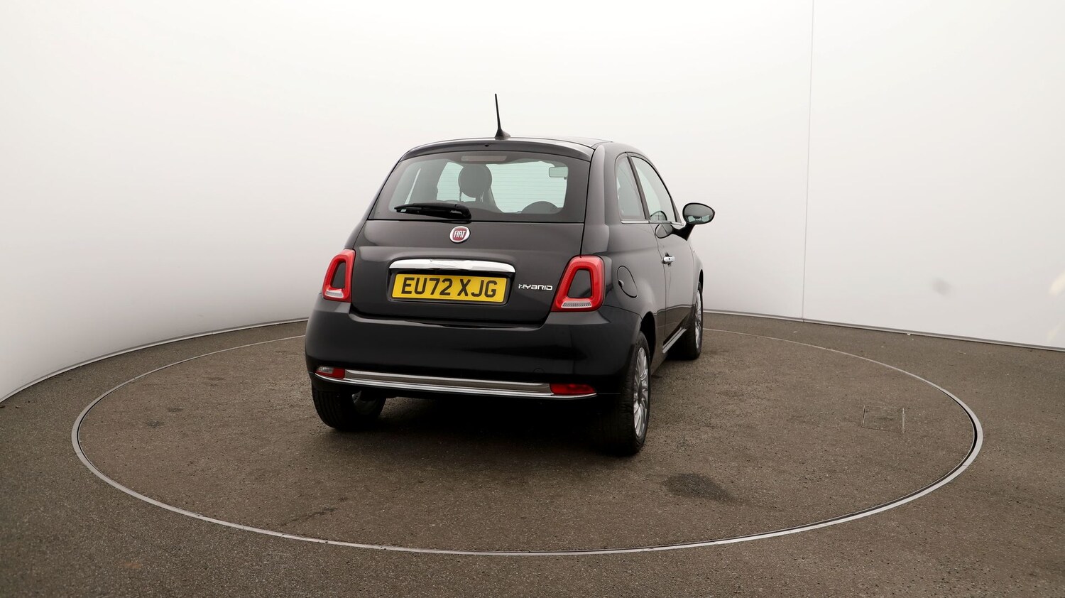 Used Fiat 500 for sale - 76811401: Photo 49