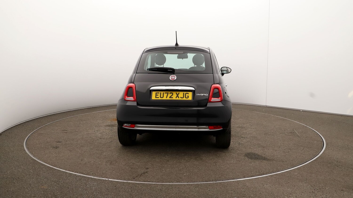 Used Fiat 500 for sale - 76811401: Photo 50
