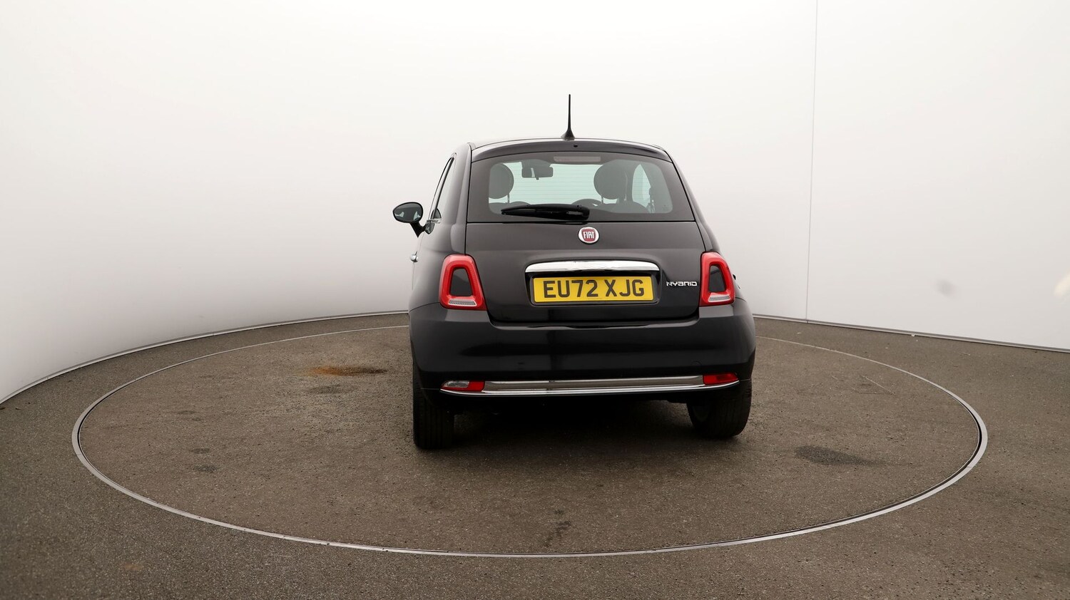 Used Fiat 500 for sale - 76811401: Photo 52