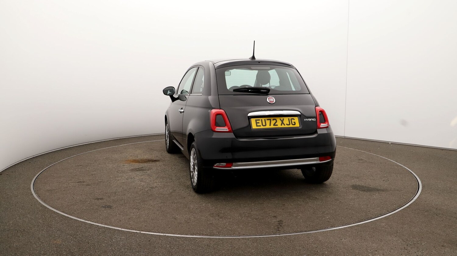 Used Fiat 500 for sale - 76811401: Photo 53