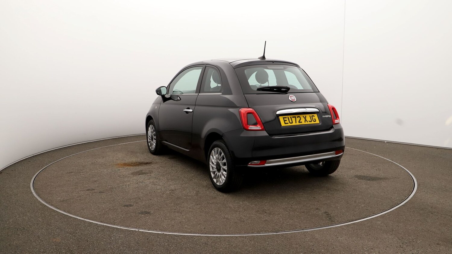 Used Fiat 500 for sale - 76811401: Photo 54
