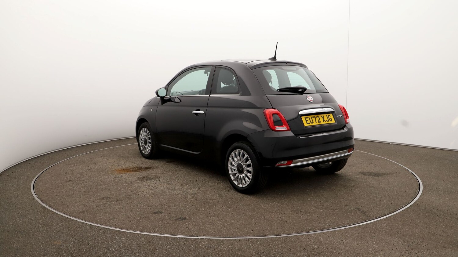 Used Fiat 500 for sale - 76811401: Photo 55