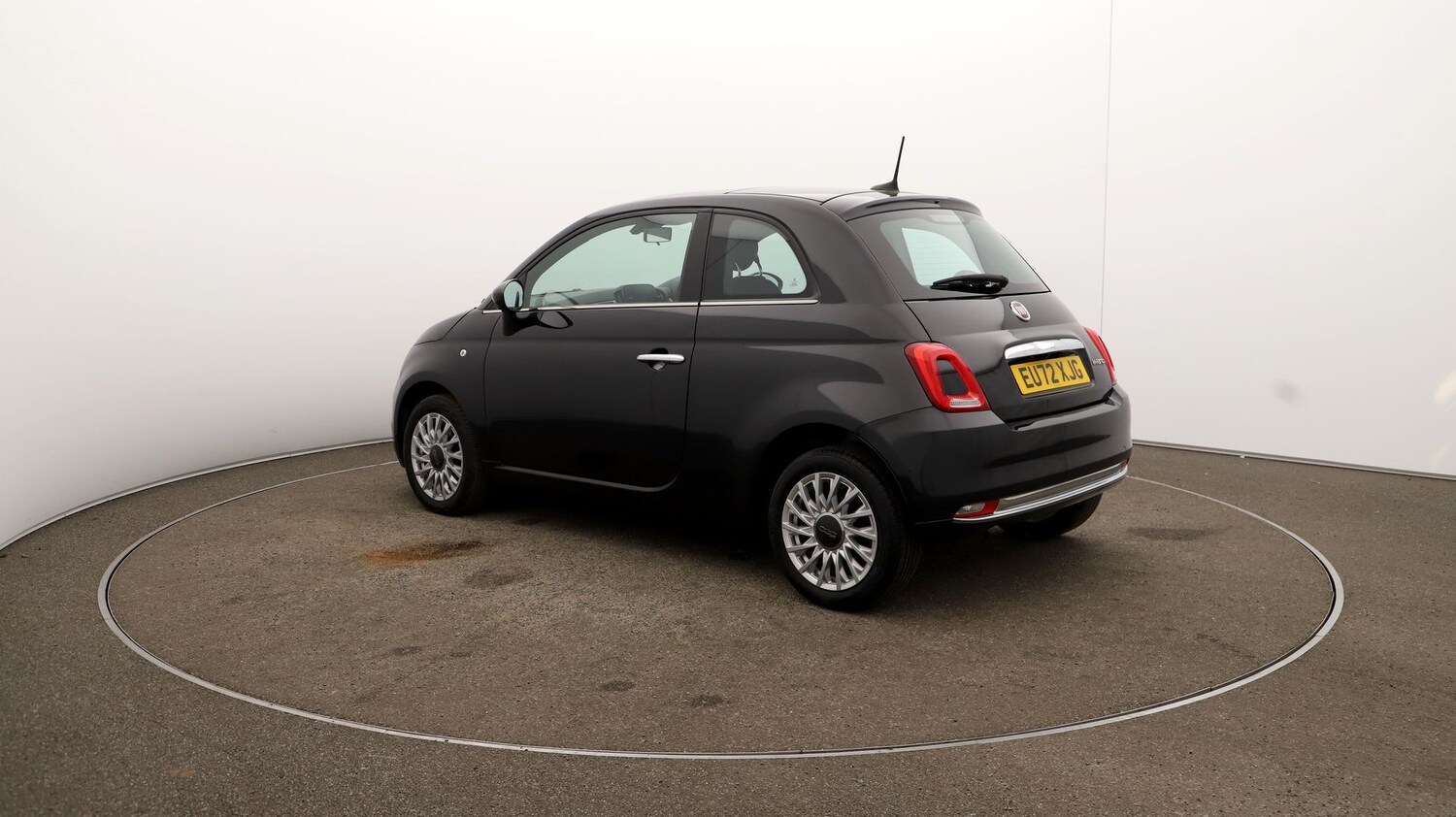 Used Fiat 500 for sale - 76811401: Photo 56