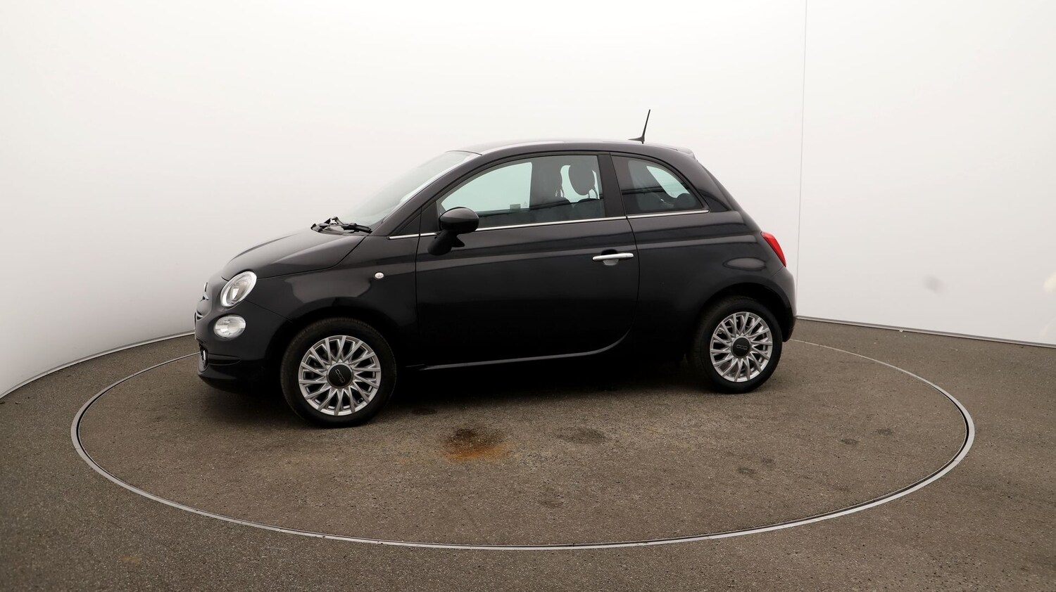 Used Fiat 500 for sale - 76811401: Photo 59