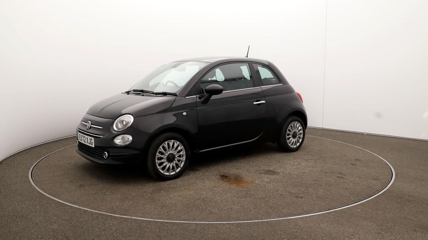 Used Fiat 500 for sale - 76811401: Photo 61