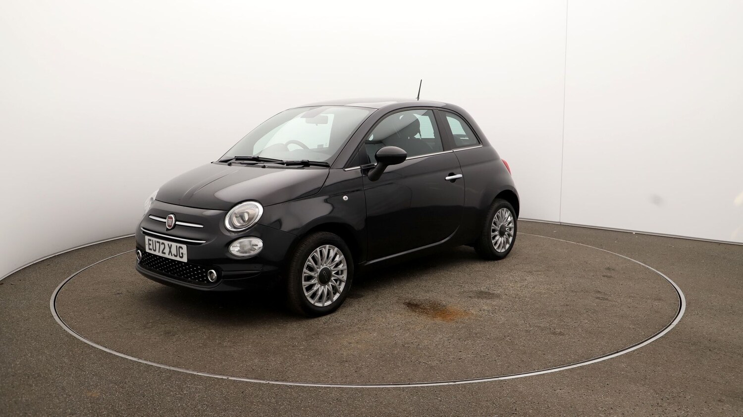 Used Fiat 500 for sale - 76811401: Photo 62