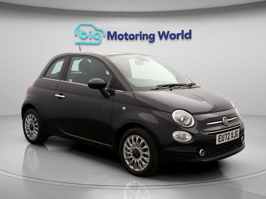 Used Fiat 500 for sale - 76811401: Photo 8