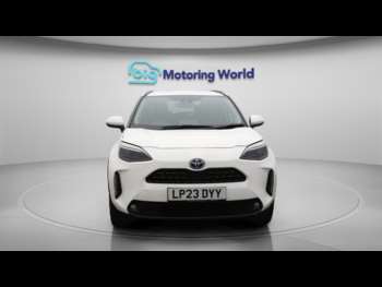 Used Toyota Yaris Cross 2023 for sale - 74810908: Photo
