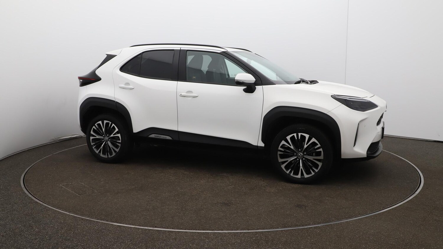 Vehicle 47