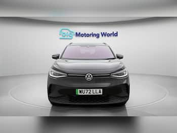 Used Volkswagen ID.4 2022 for sale - 79880015: Photo