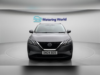 Used Nissan Qashqai 2024 for sale - 79321916: Photo
