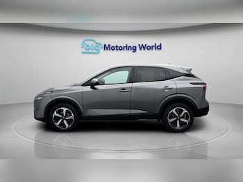 Used Nissan Qashqai 2024 for sale - 79321916: Photo