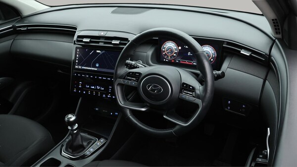 Used Hyundai TUCSON 2023 for sale - 75552279: Photo 10