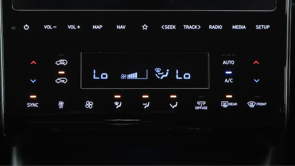 Used Hyundai TUCSON 2023 for sale - 75552279: Photo 13