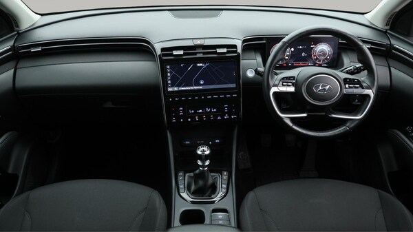 Used Hyundai TUCSON 2023 for sale - 75552279: Photo 14