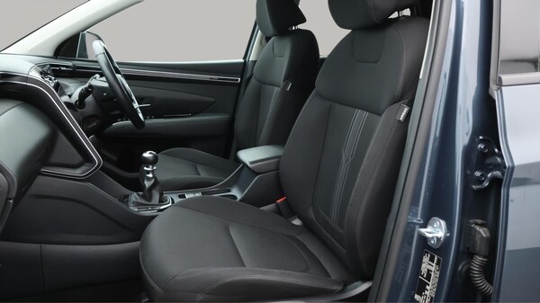Used Hyundai TUCSON 2023 for sale - 75552279: Photo 15