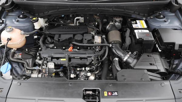 Used Hyundai TUCSON 2023 for sale - 75552279: Photo 20