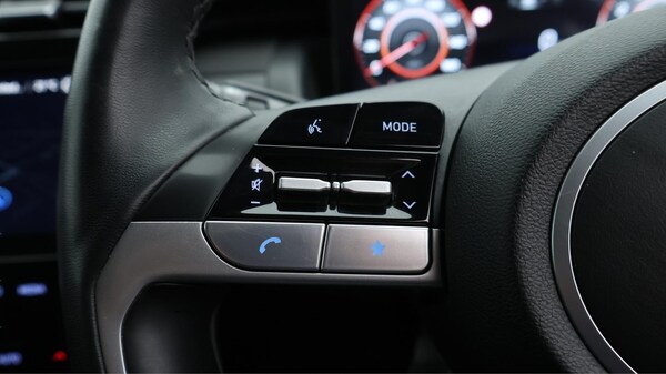 Used Hyundai TUCSON 2023 for sale - 75552279: Photo 25