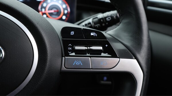 Used Hyundai TUCSON 2023 for sale - 75552279: Photo 26