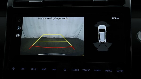 Used Hyundai TUCSON 2023 for sale - 75552279: Photo 29