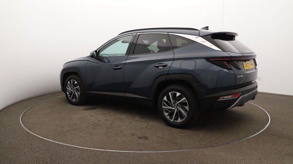 Used Hyundai TUCSON 2023 for sale - 75552279: Photo 38