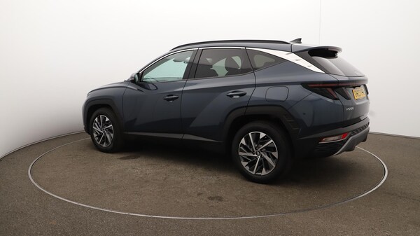 Used Hyundai TUCSON 2023 for sale - 75552279: Photo 39