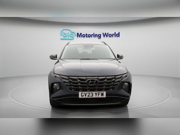 Used Hyundai TUCSON 2023 for sale - 75552279: Photo