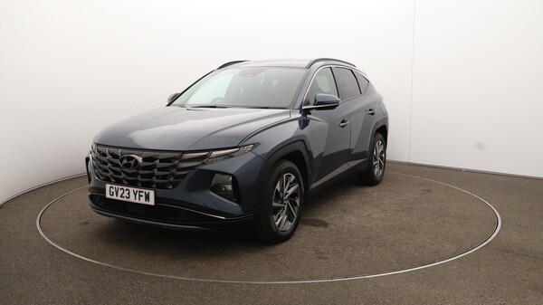 Used Hyundai TUCSON 2023 for sale - 75552279: Photo 40