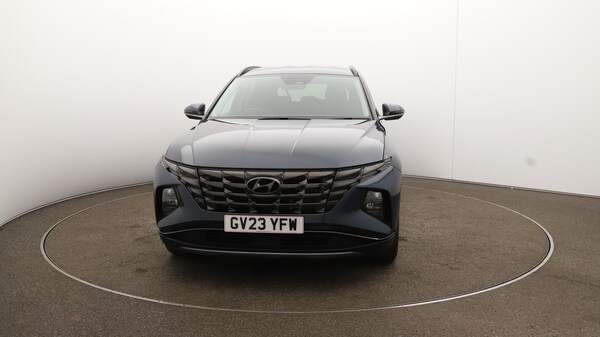 Used Hyundai TUCSON 2023 for sale - 75552279: Photo 42