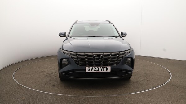 Used Hyundai TUCSON 2023 for sale - 75552279: Photo 43