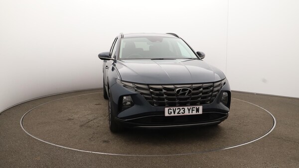 Used Hyundai TUCSON 2023 for sale - 75552279: Photo 44