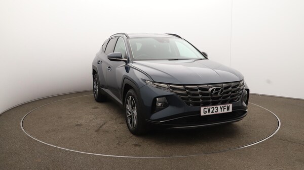 Used Hyundai TUCSON 2023 for sale - 75552279: Photo 45