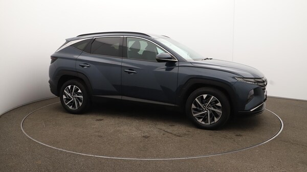 Used Hyundai TUCSON 2023 for sale - 75552279: Photo 49