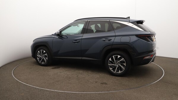 Used Hyundai TUCSON 2023 for sale - 75552279: Photo 50